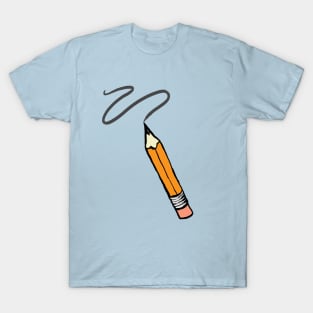 Draw! T-Shirt